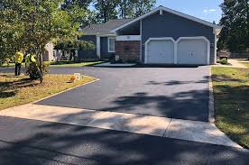 Why Choose Us For All Your Driveway Paving Needs in Twin Lakes, CA?